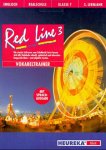 Red Line New 3. Vokabeltrainer. CD- ROM für Windows 3.1/95/98/ NT