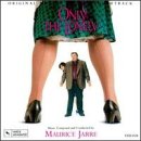 Only The Lonely: Original Motion Picture Soundtrack Maurice Jarre