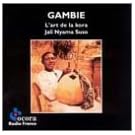Gambie.l'Art de la Kora