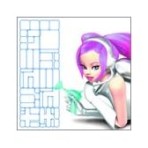 スペースチャンネル5 パート2 オリジナルサウンドトラック 「Vol. チュー！」