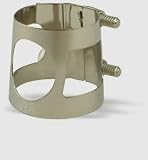 Rico Bb Clarinet Ligature - nickel