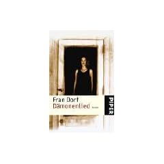D�monenlied: Roman