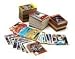 Baseball Card Collector Box With Over 500 Cards - Great Gift Idea for Birthday or Christmas