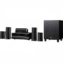 Onkyo HT-S3200 5.1-Channel Home Entertainment Receiver/Speaker Package