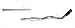 Metal Mulisha Exhaust 60-0027 Metal Mulisha Cat-Back Performance Exhaust System