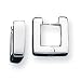 Sterling Silver Hinged Earrings