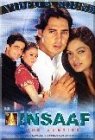 Insaaf - The Justice