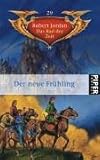 Der neue Fr&uuml;hling: Das Rad der Zeit 29 - Robert Jordan