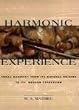Harmonic Experience: Tonal Harmony from Its Natural Origins to Its Modern Expression