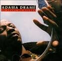 The Giant of Djembe