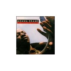 Giant of Djembe