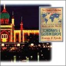 Music of the World: Scandinavia & Eastern Europe - Forests & Fjords