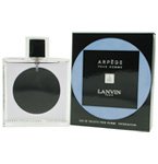 Arpage Tester 3.4 oz. Eau De Toilette Spray Men