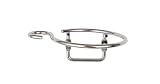 Wenko 18280100 Hair Dryer Holder Milano
