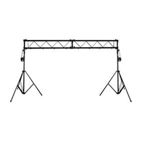 American DJ Crank-2 System Dual Crank Stand And Truss System For Lighting