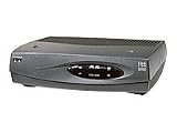 CISCO ADSLOPOTS ROUTER W/ISDN-BRI ( CISCO1701-K9 )