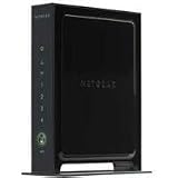 Netgear Range Max WLAN-N 300 Router