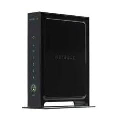 Netgear Range Max WLAN-N 300 Router