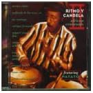 Ritmo Y Candela Ii/african Crossroads