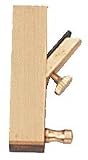 3 POCKET MICRO BRASS PLANE