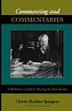 COMMENTING AND COMMENTARIES