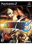 Bloody Roar 3