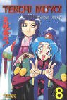 Tenchi Muyo 08