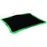 Revoltec Light Pad Precision Tastatur Gr�n