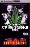 DVD : Up In Smoke Tour [UMD Mini for PSP] [2000]