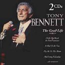 Tony Bennett Album - Tony Bennett (Front side)