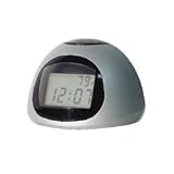 Small Talking Alarm and temperature