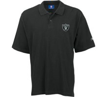 Oakland Raiders 2006 NFL Team Logo Polo Shirt