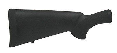 Hogue Stock Remington 870 Overrubber Shotgun Stock