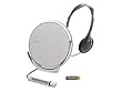 Sony D-EJ885 Complete circle CD WALKMAN - White