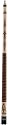 Viper Desperado 58-Inch Broken Arrow Billiard Cue