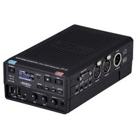 F-1 Video Field Recorder