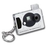 Innovage Outdoor Sports Mini Digital Camera