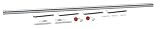Milwaukee 49-22-8100 Panel Saw Hold Down Bar Kit