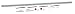 Milwaukee 49-22-8100 Panel Saw Hold Down Bar Kit
