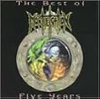 Best of Five Years