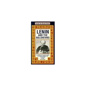 Lenin and the Bolsheviks [VHS]