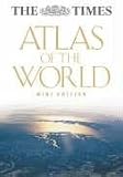 The Times Atlas of the World: Mini Edition
