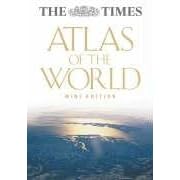 The "Times" Atlas of the World: Mini Edition