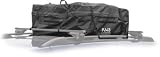 18 Cubic Ft. Waterproof Expandable Roof Cargo Bag