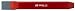 PB Flat chisel size:14