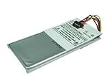 Review Battech  / Toshiba E400 E4xx 1000mAh 3.7v Li-Polymer Battery