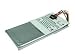 Electronics : Toshiba E400 E4xx 1000mAh 3.7v Li-Polymer Battery