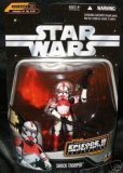 Star Wars 2006 Greatest Hits Action Figure Wave 3 Shock Trooper (11 of 14)