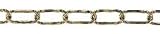 18 Pot Rack Chain: Chrome Plated 9751