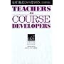 Teachers as Course Developers (Cambridge Language Education)